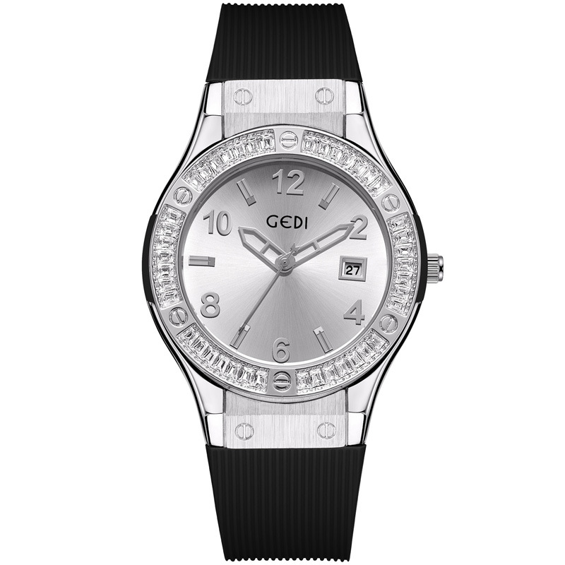 Luxury Watch For Sale - Mode GEDI Licht Luxe Diamant Ingelegd