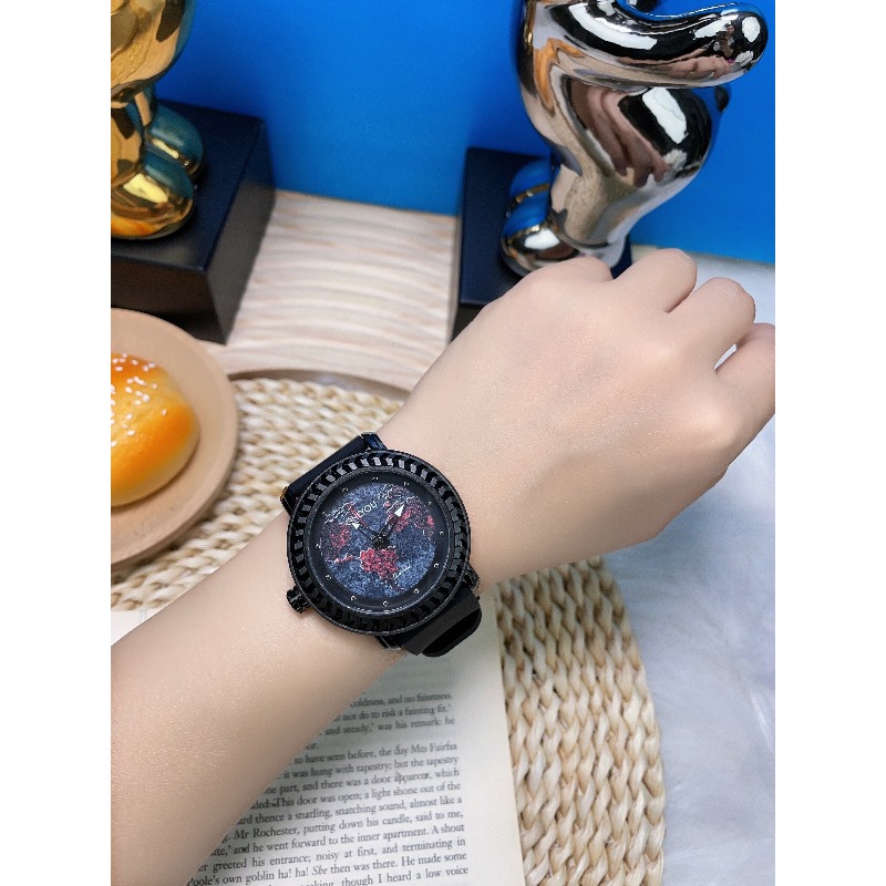 Luxury Watch Brands In World - ONLYOU topmerk luxe heren quartz waterdicht