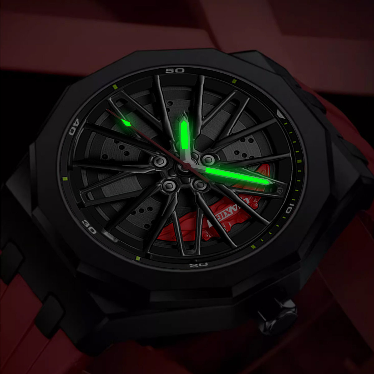Luxury Watch For Sale - Fabriek directe verkoop OEM maatwerk diensten