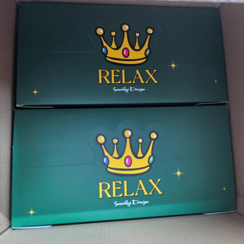 Luxury Watch Storage - 【Op voorraad】Echte Pop Sunday Relax Pluche