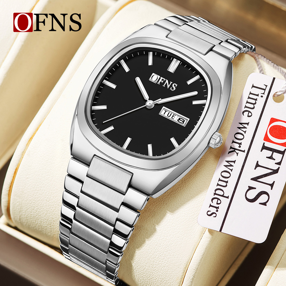 Luxury Watch Shop - OFNS nieuwe 1566 luxe niche dames