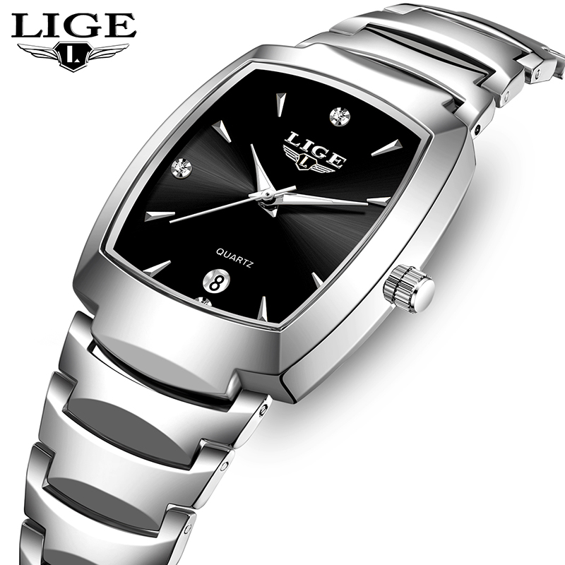 Luxury Watch & Jewellery Recensioni - LUIK Horloge vrouwen Business Luxe Dames