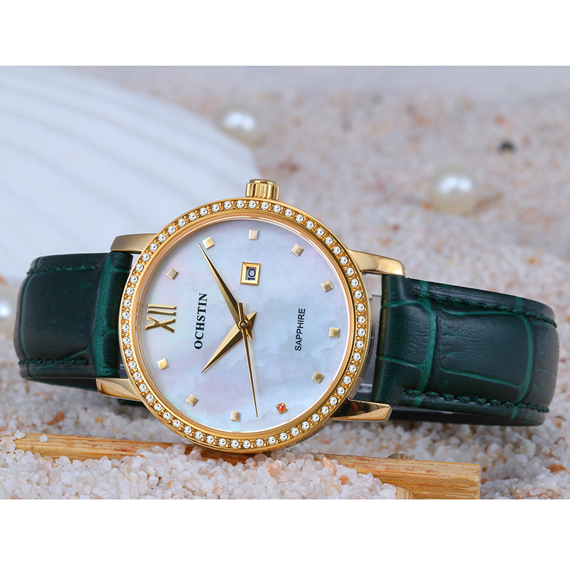 Luxury Watch For Sale - Ochstin Vrouwen Horloges Japan Quartz Analoog