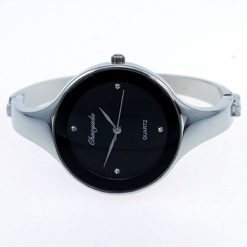 Luxury Watch For Sale - Nieuwe Vrouwen Manchet Horloge Fashion Casual
