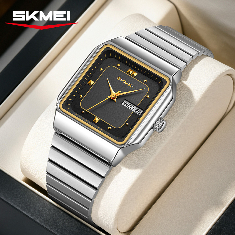 Merk Dameshorloge Roestvrij St - Luxury Watch Gold recensie en prijs