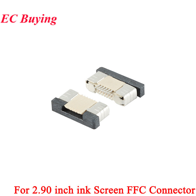 2.9 Inch E-Paper Module E-Ink  - Regulator Display Watch recensie en prijs