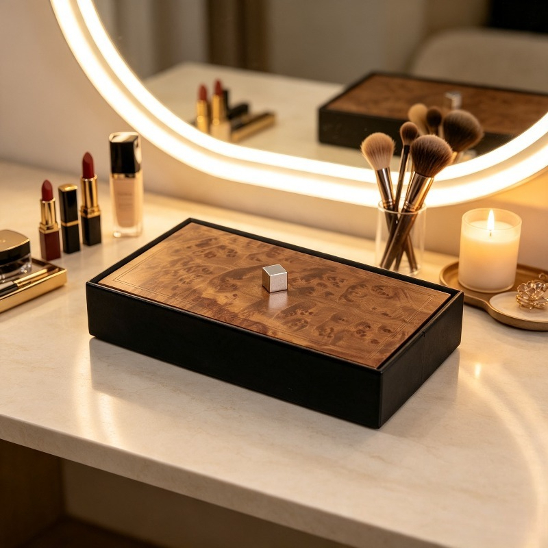 Italiaanse luxe horloge-organi - Luxury Watch Storage recensie en prijs