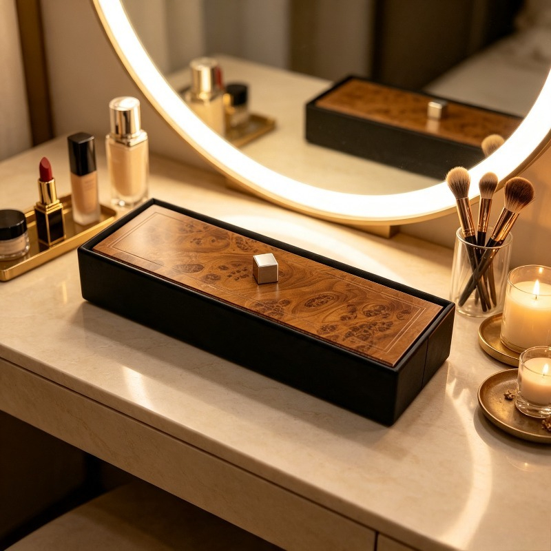 Italiaanse luxe horloge-organi - Luxury Watch Storage recensie en prijs