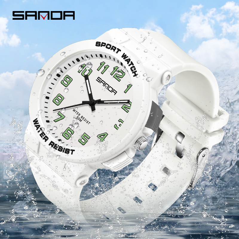 Horloge Hot Selling Electronic - Luxury Watch Shop recensie en prijs