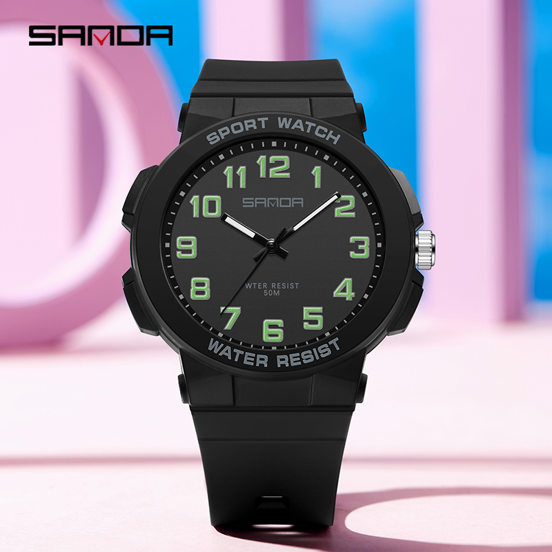 Horloge Hot Selling Electronic - Luxury Watch Shop recensie en prijs