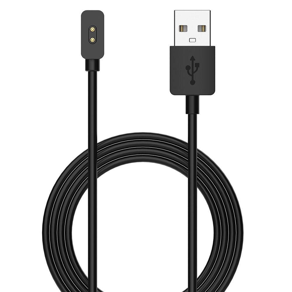 USB-lader voor Redmi Watch 5 L - Xiaomi Luxury Watch recensie en prijs