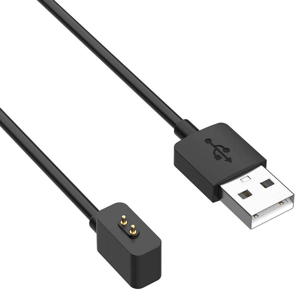 USB-lader voor Redmi Watch 5 L - Xiaomi Luxury Watch recensie en prijs