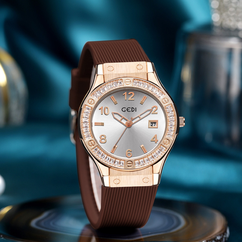 Mode GEDI Licht Luxe Diamant I - Luxury Watch For Sale recensie en prijs