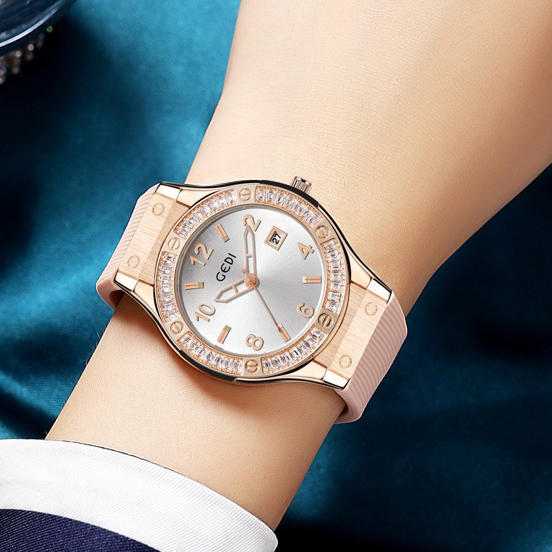 Mode GEDI Licht Luxe Diamant I - Luxury Watch For Sale recensie en prijs