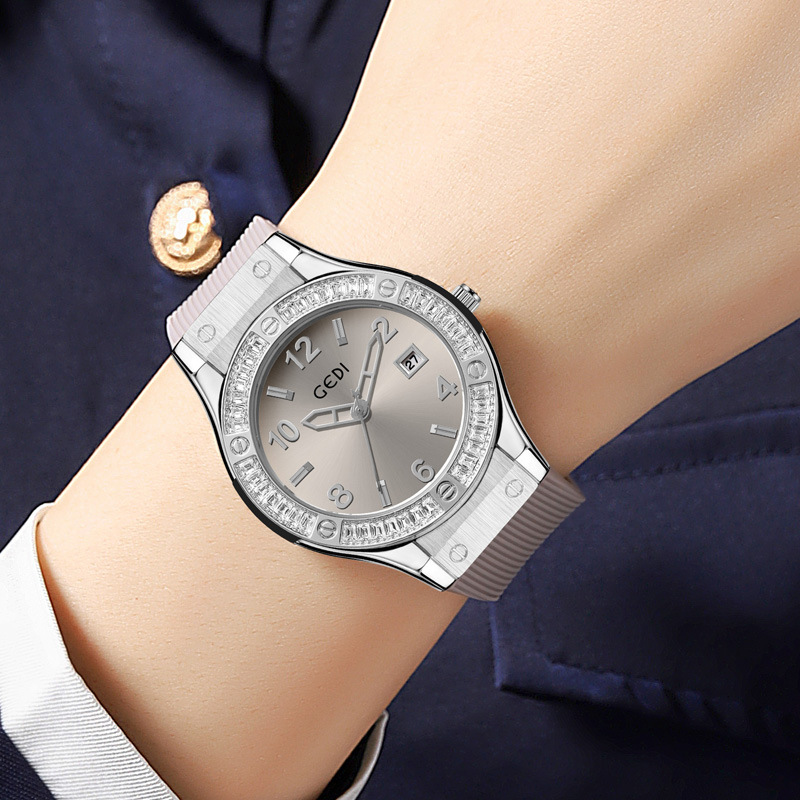 Mode GEDI Licht Luxe Diamant I - Luxury Watch For Sale recensie en prijs
