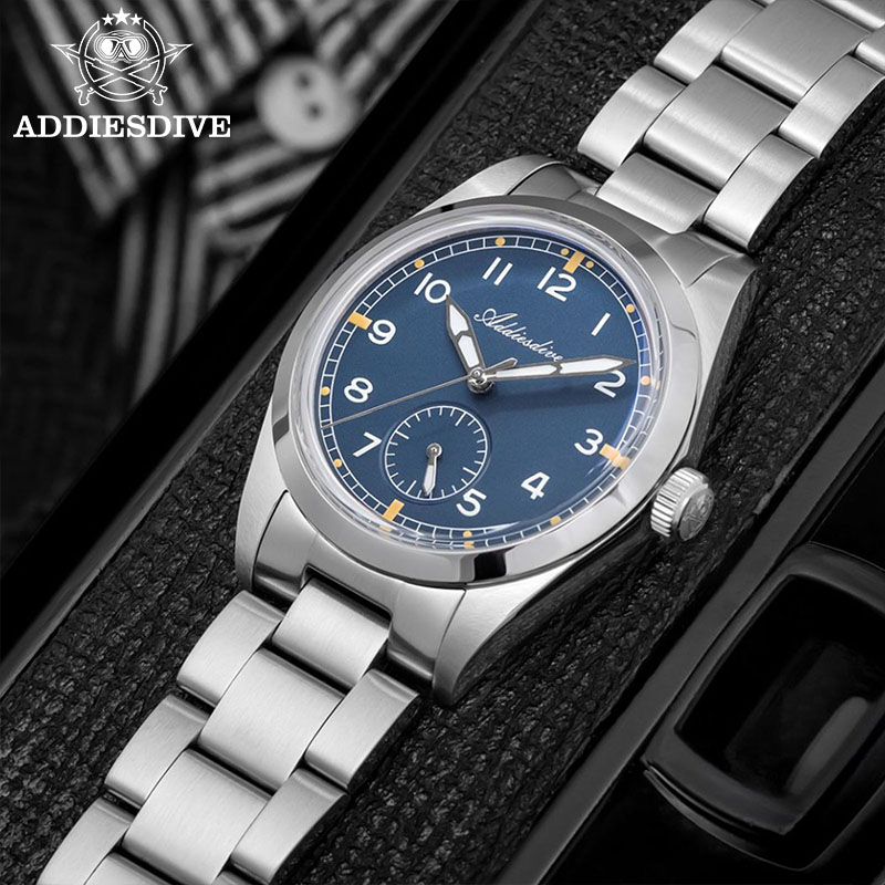 ADDIESDIVE 36mm heren quartz h - Luxury Watch For Men recensie en prijs