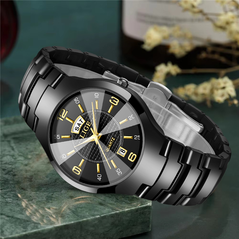 LUIK Mode Elegant Damespolshor - Luxury Watch For recensie en prijs