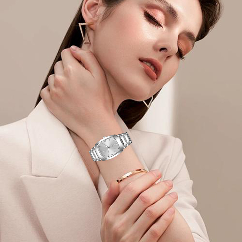 LIGE 2026 nieuw dameshorloge z - Luxury Watch & Jewellery Recensioni recensie en prijs