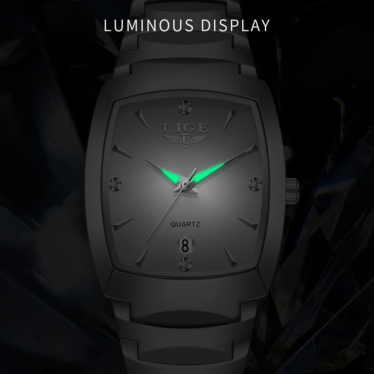 LIGE 2026 nieuw dameshorloge z - Luxury Watch & Jewellery Recensioni recensie en prijs