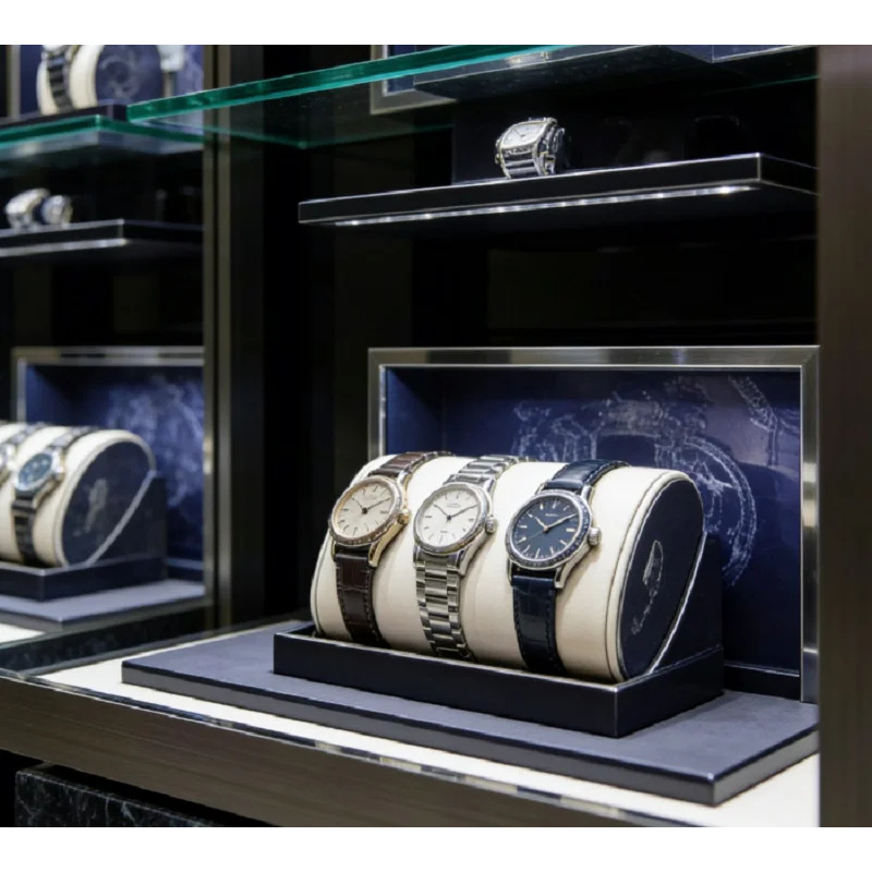 custom.Luxury Multi-Tier vrijs - Luxury Watch Tier recensie en prijs