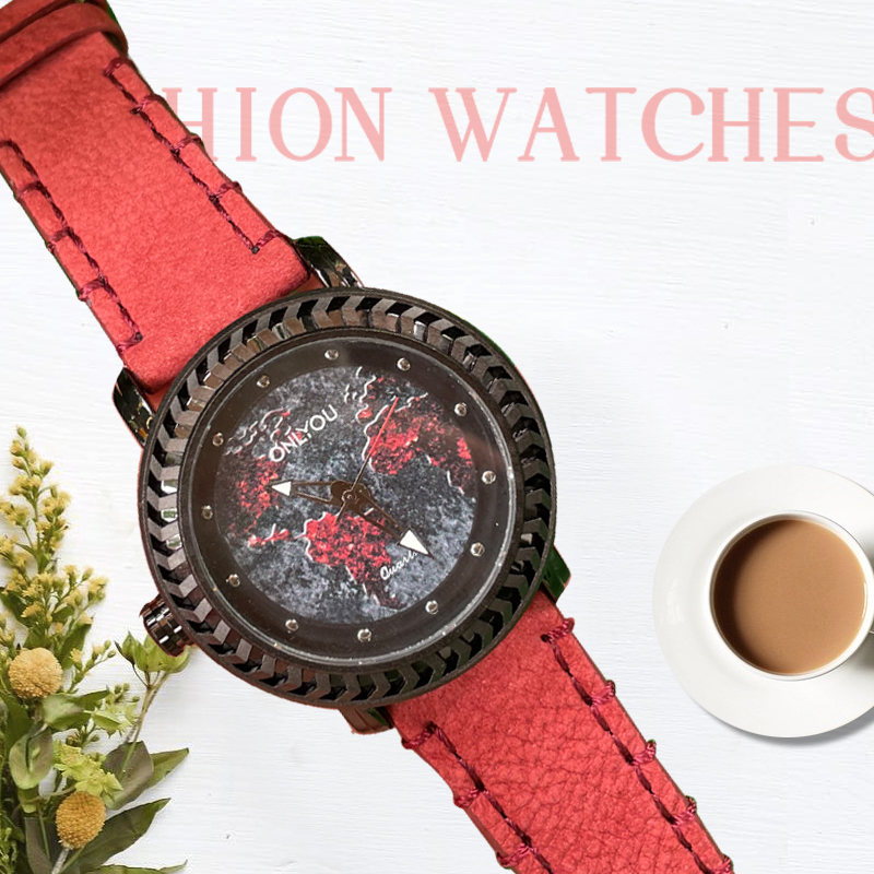 ONLYOU topmerk luxe heren quar - Luxury Watch Brands In World recensie en prijs