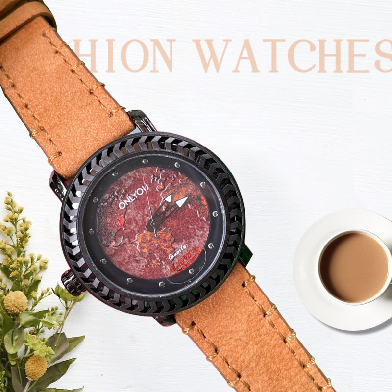 ONLYOU topmerk luxe heren quar - Luxury Watch Brands In World recensie en prijs