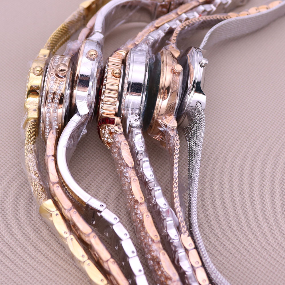 Koop! Korting Davena Melissa K - Luxury Watch Discount recensie en prijs