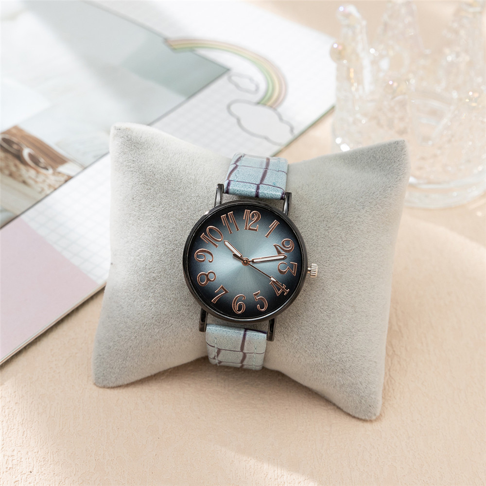 Luxe Dameshorloge Mode Vintage - Luxury Watch Leather Strap recensie en prijs