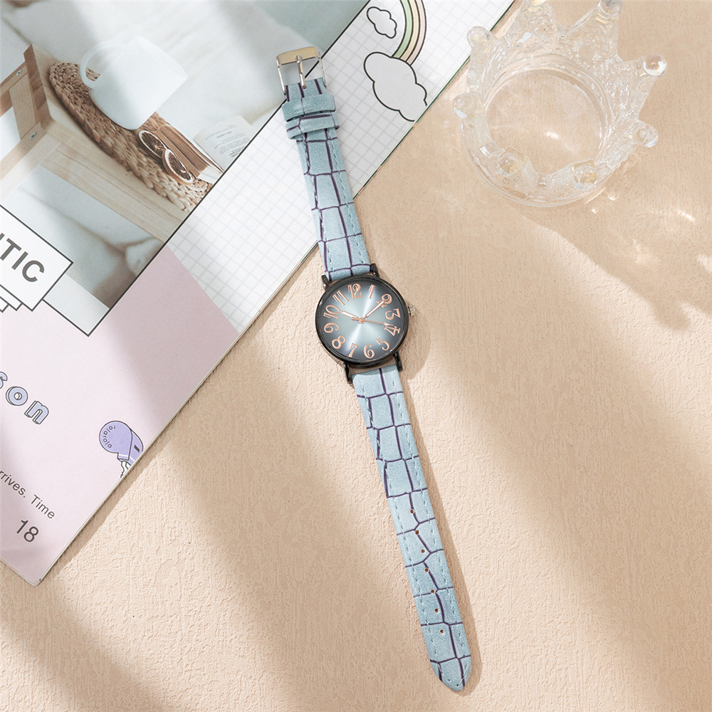 Luxe Dameshorloge Mode Vintage - Luxury Watch Leather Strap recensie en prijs