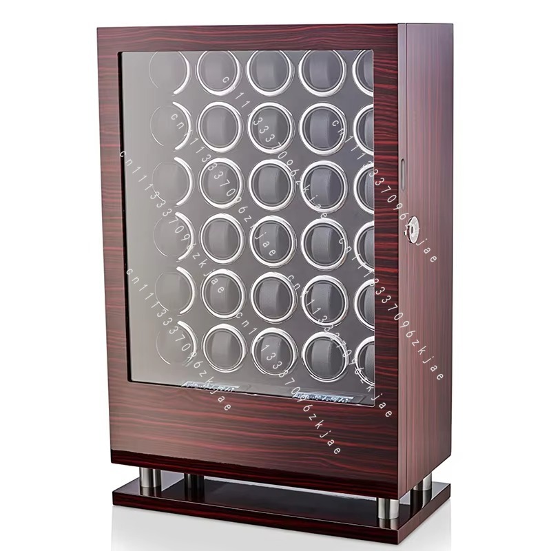 Luxe Automatische Horlogeopwin - Luxury Watch Winder recensie en prijs