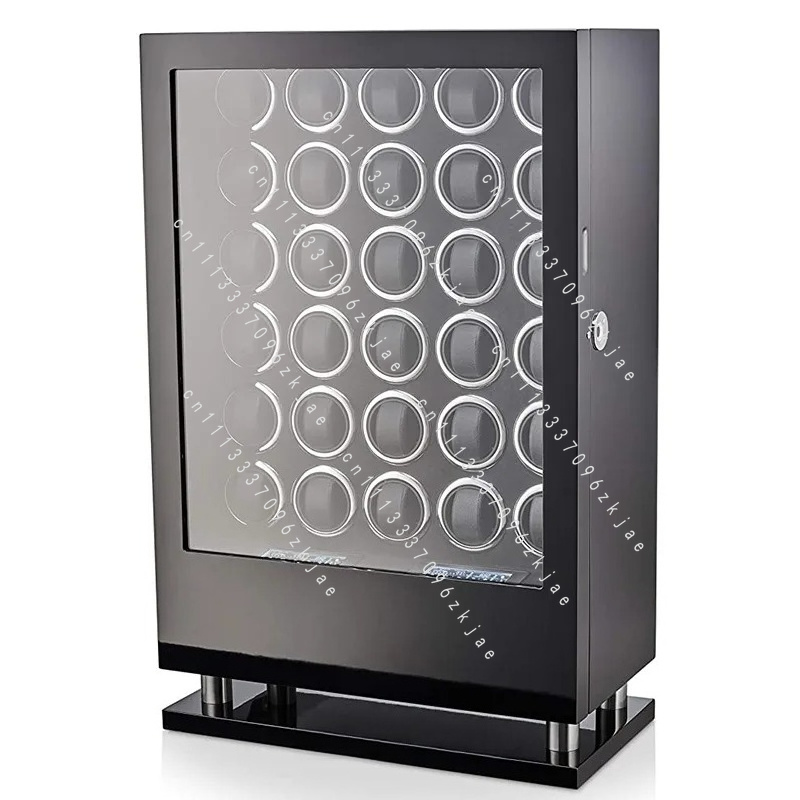 Luxe Automatische Horlogeopwin - Luxury Watch Winder recensie en prijs