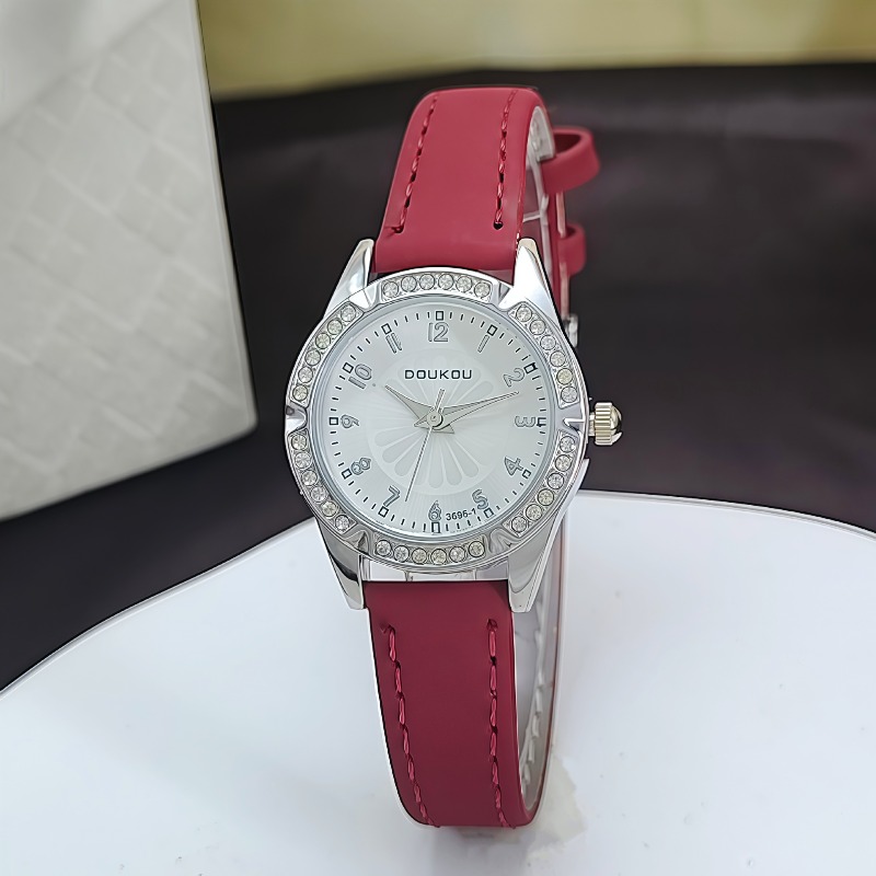 Mode Vrouwen Horloges Daisy Di - Luxury Watch With Arabic Numerals recensie en prijs
