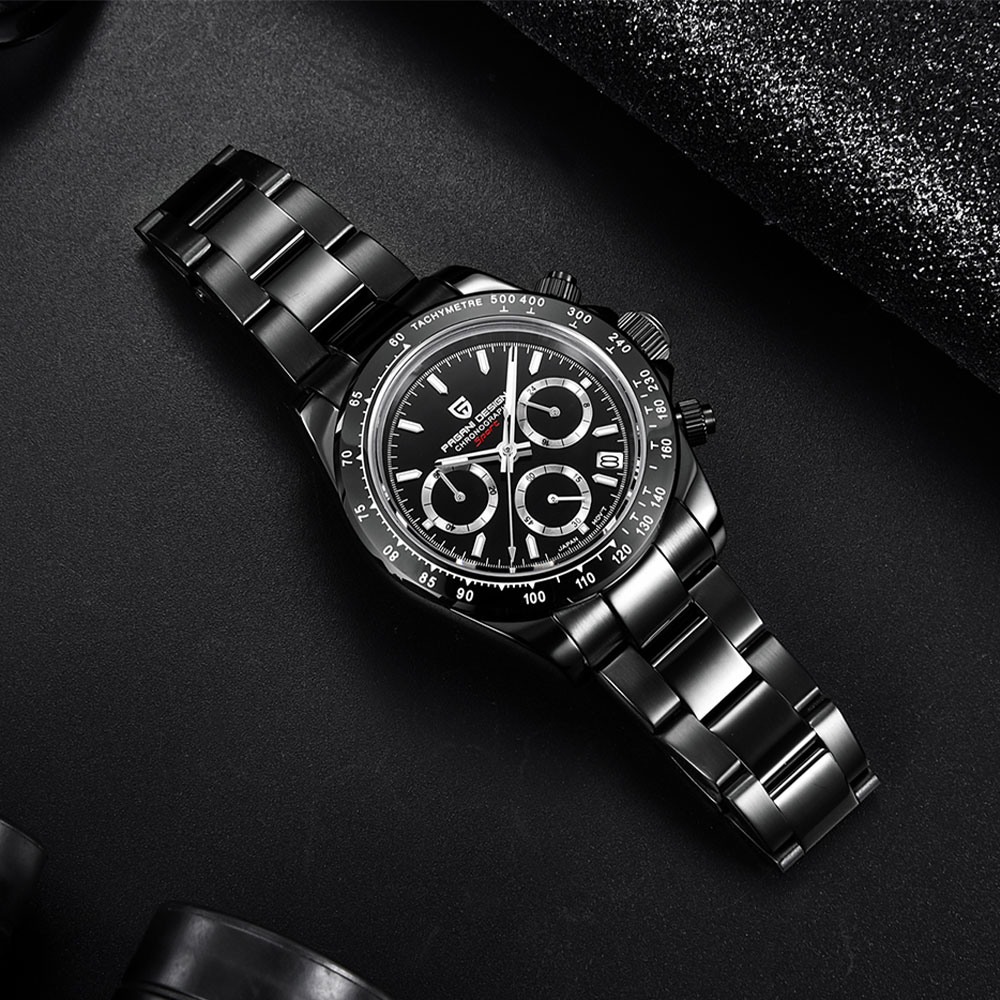 PD-1644 PAGANI DESIGN 2026 Nie - Luxury Watch For Men recensie en prijs