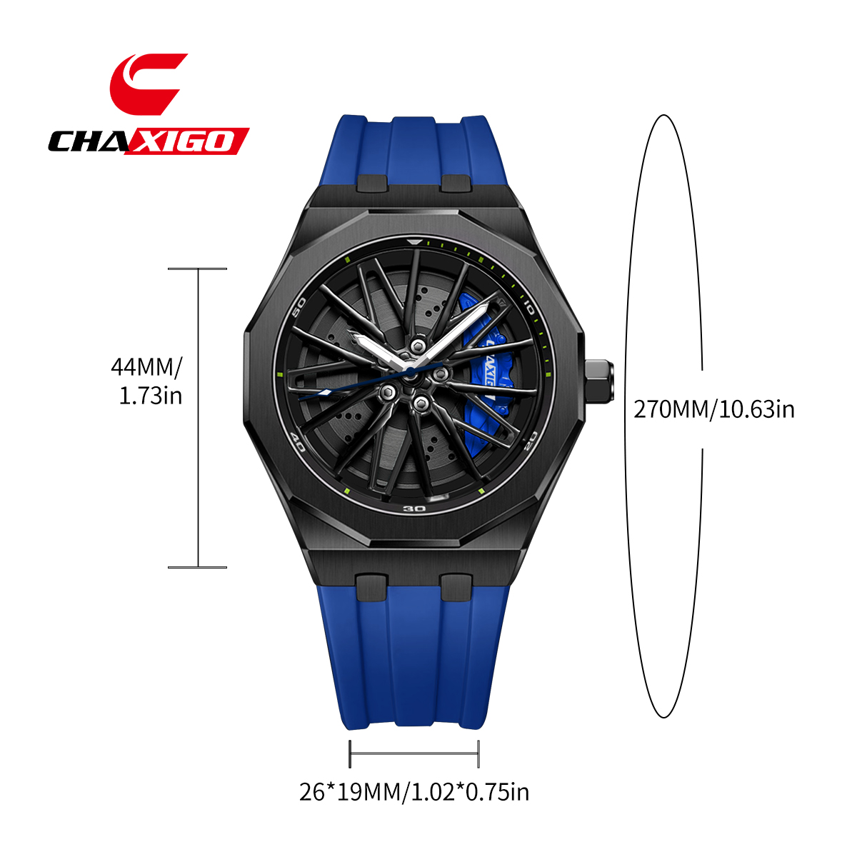 Fabriek directe verkoop OEM ma - Luxury Watch For Sale recensie en prijs
