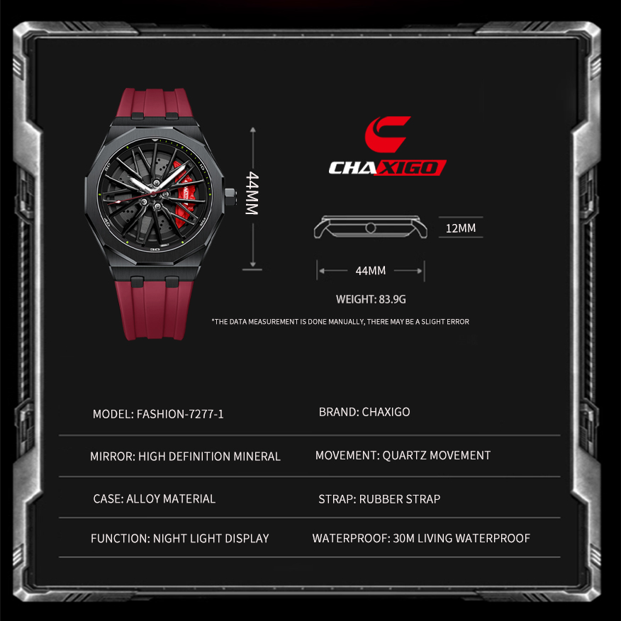 Fabriek directe verkoop OEM ma - Luxury Watch For Sale recensie en prijs