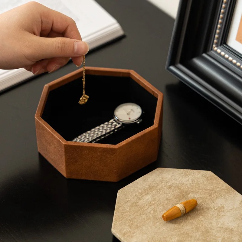 Italiaanse horloge-organizers  - Luxury Watch Storage recensie en prijs