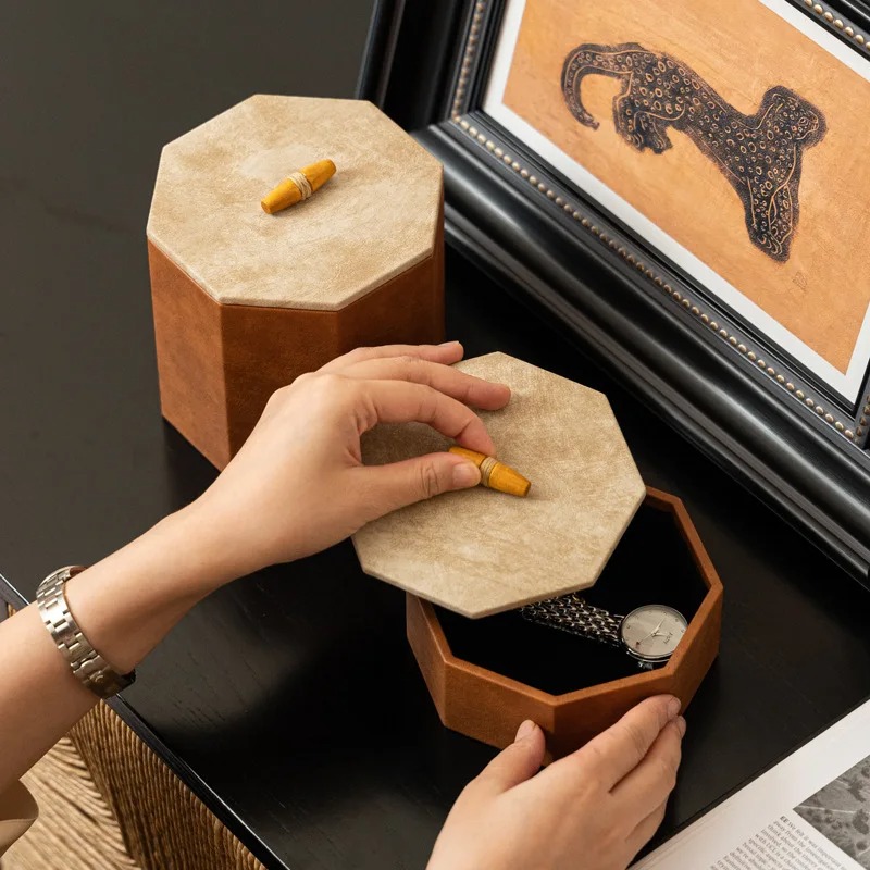 Italiaanse horloge-organizers  - Luxury Watch Storage recensie en prijs