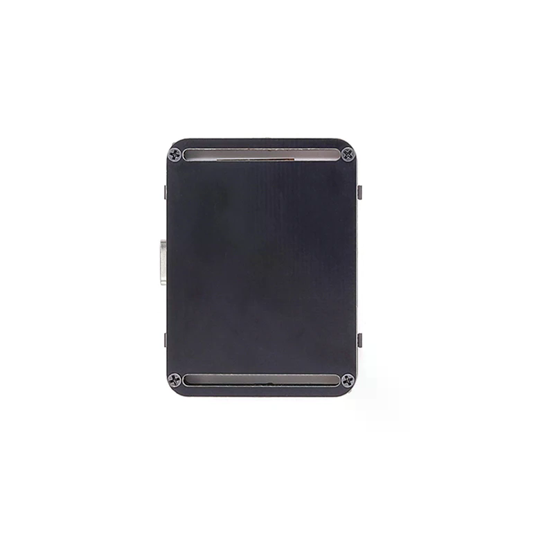 Codeer je eigen smartwatch! Wa - Regulator Display Watch recensie en prijs