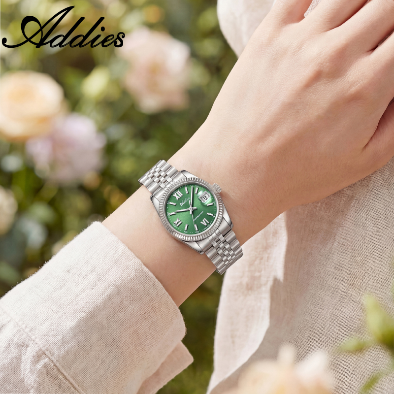 Addies Hoge kwaliteit luxe hor - Luxury Watch & Jewellery Recensioni recensie en prijs