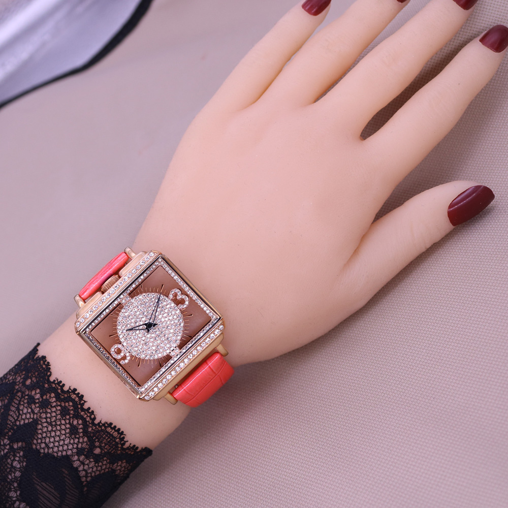 Uitverkoop!!! Korting Davena C - Luxury Watch Discount recensie en prijs
