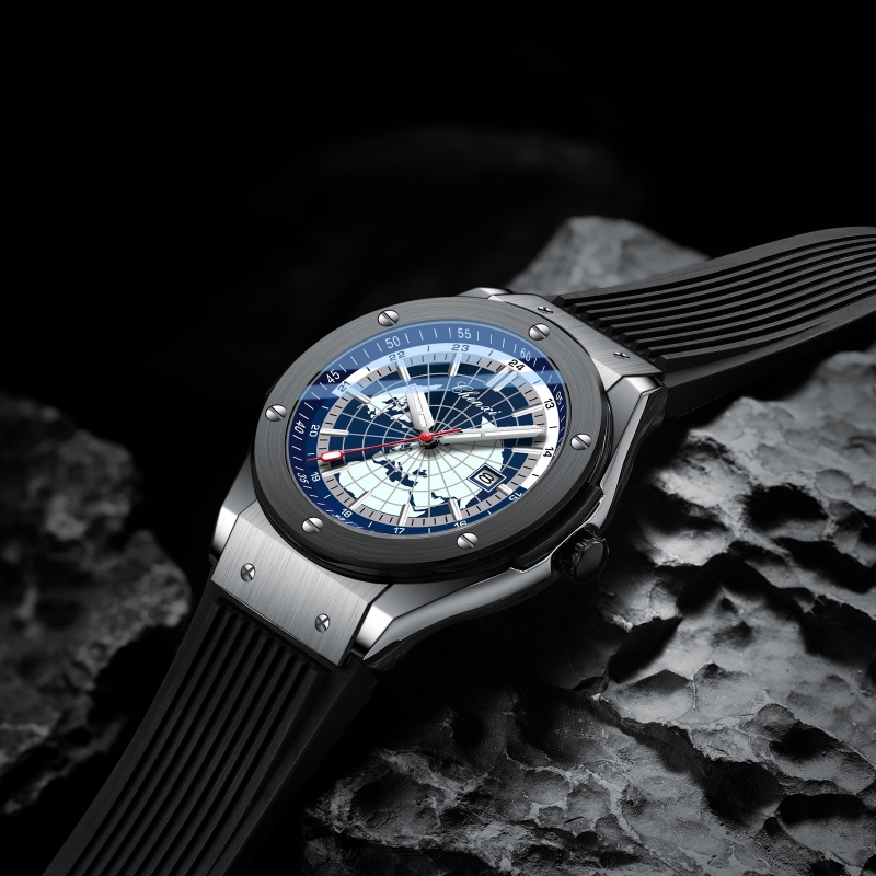 CHENXI 82442 Casual Luxe Sport - Luxury Watch Brands In World recensie en prijs