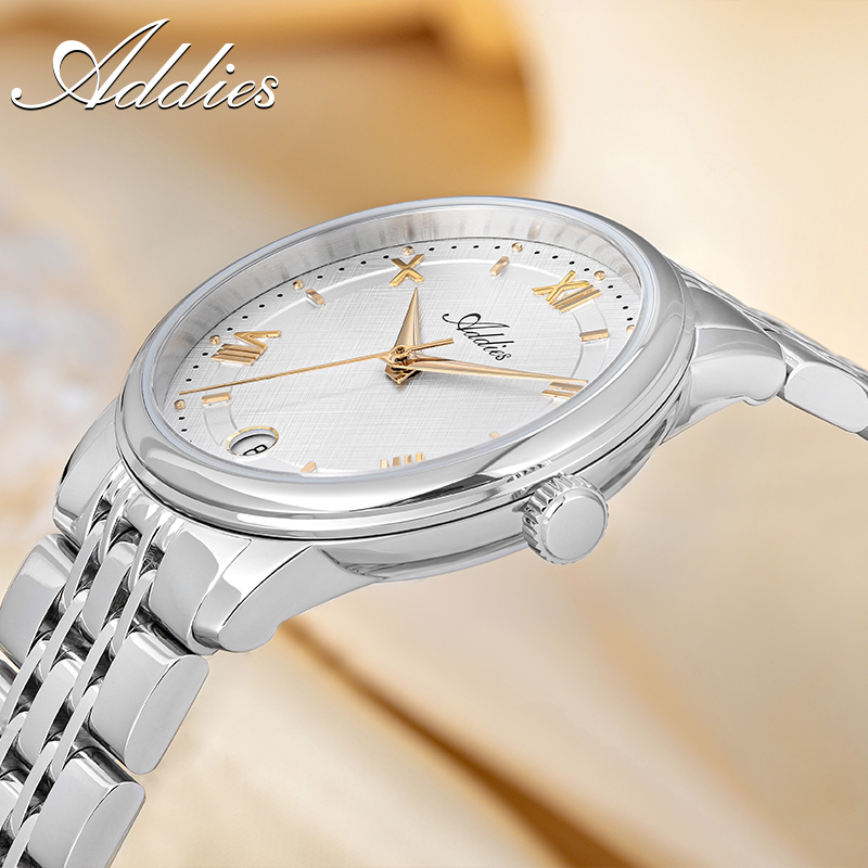 Addies Nieuwe Luxe Dameshorlog - Luxury Watch & Jewellery Recensioni recensie en prijs