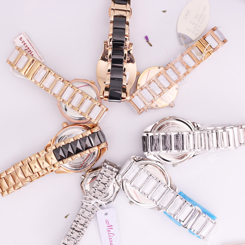 Koop! Korting Melissa Keramisc - Luxury Watch Discount recensie en prijs