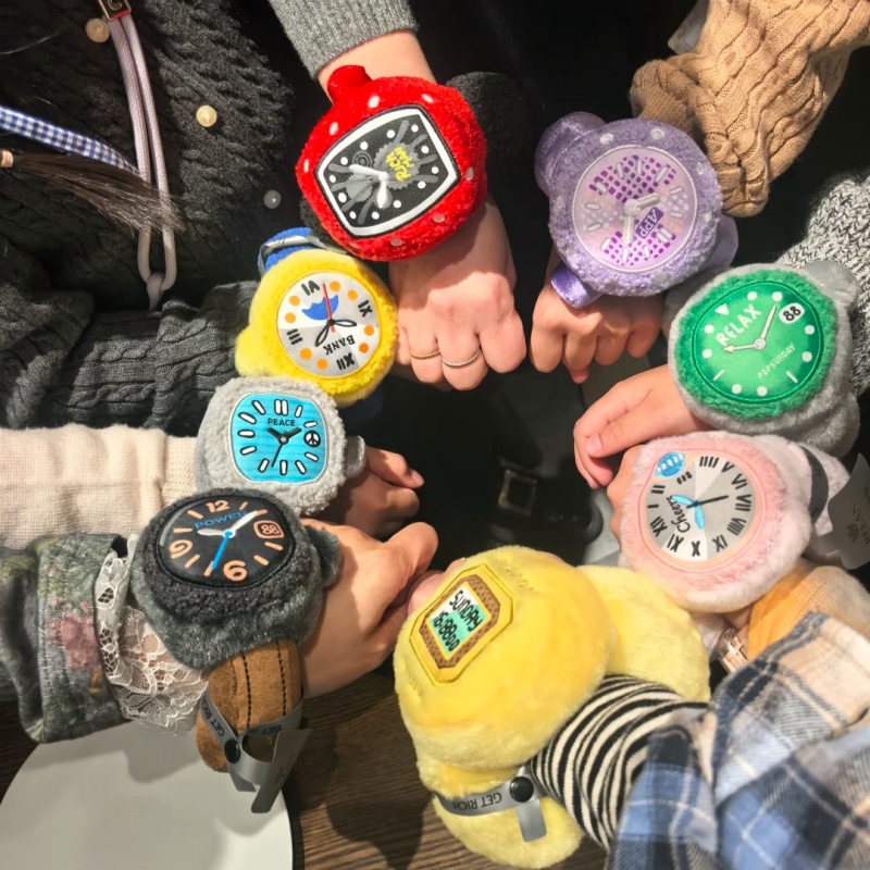 【Op voorraad】Echte Pop Sunday  - Luxury Watch Storage recensie en prijs