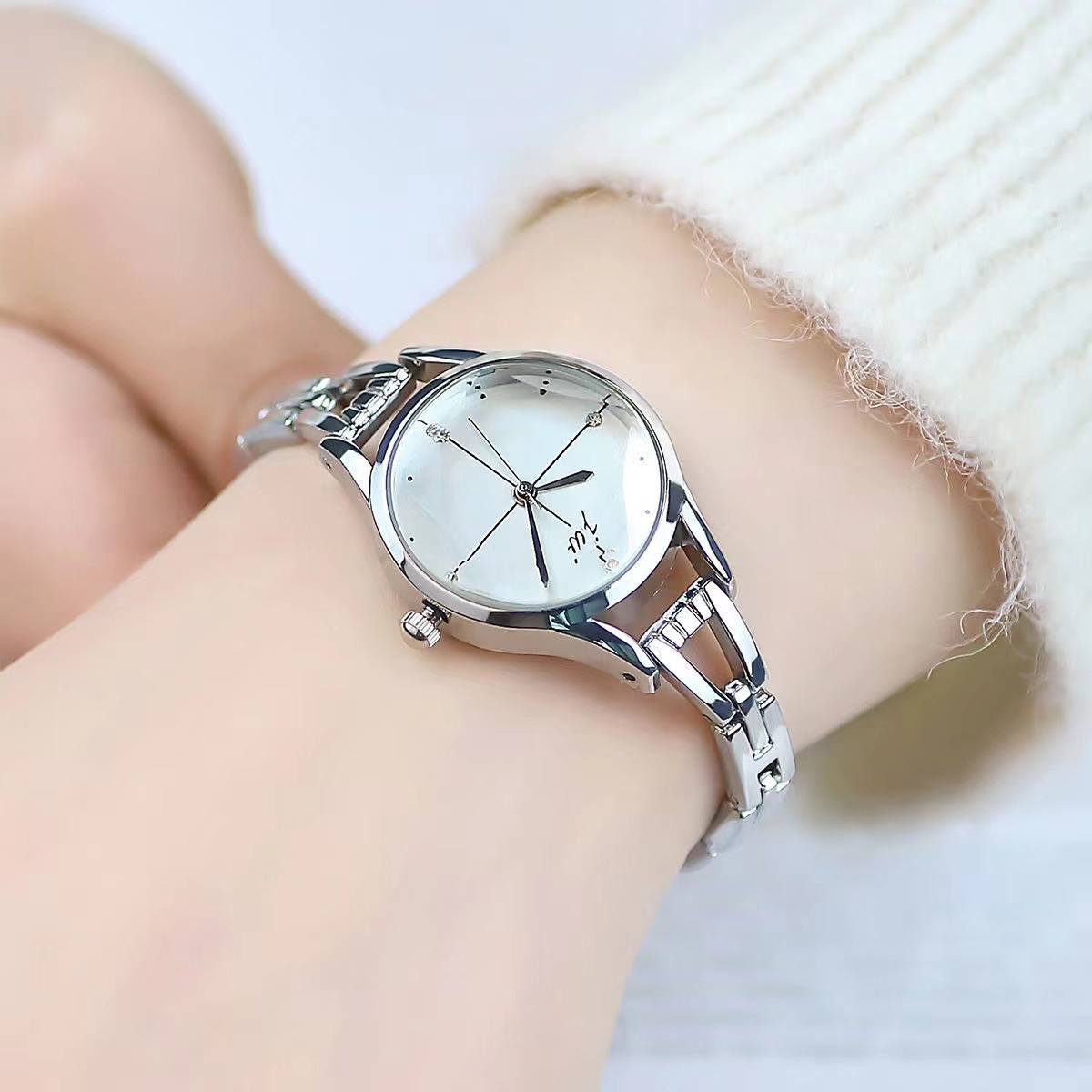 Armbandhorloge voor dames Eleg - Luxury Watch For Sale recensie en prijs