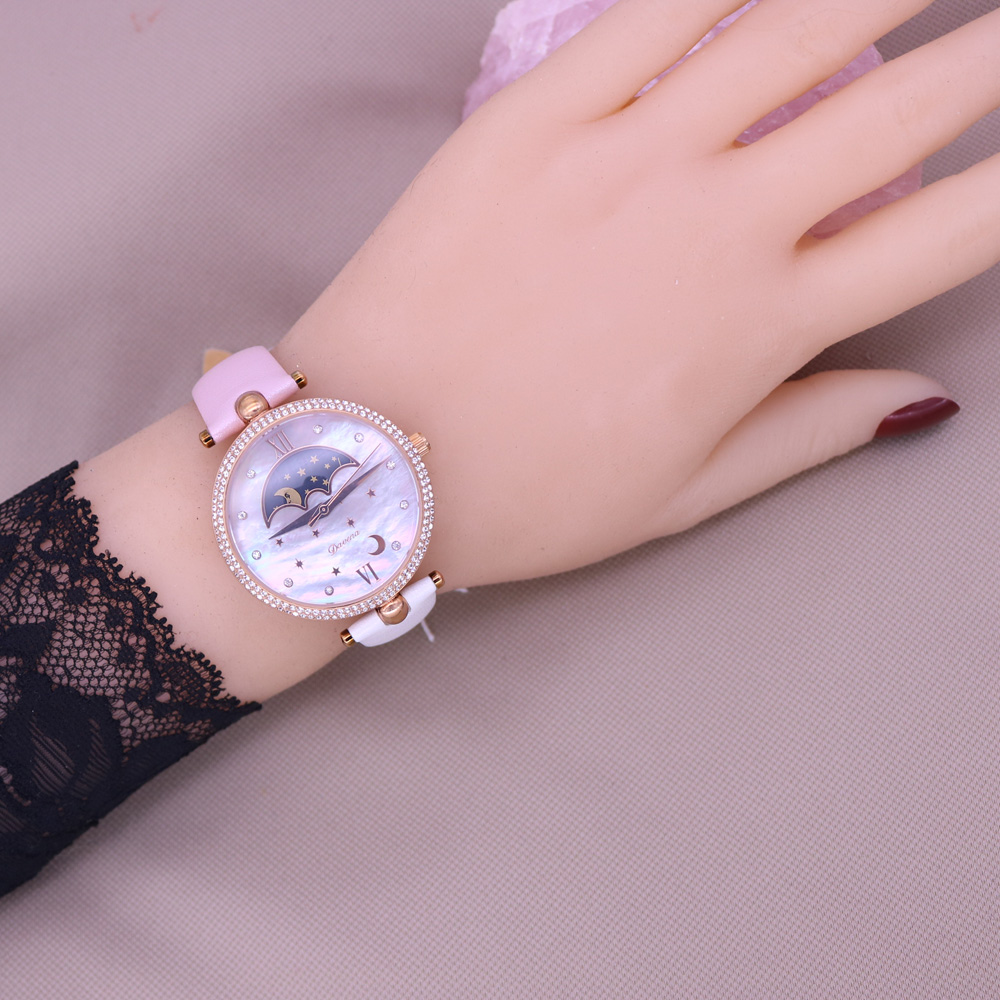 UITVERKOOP!!! Korting Davena v - Luxury Watch Discount recensie en prijs