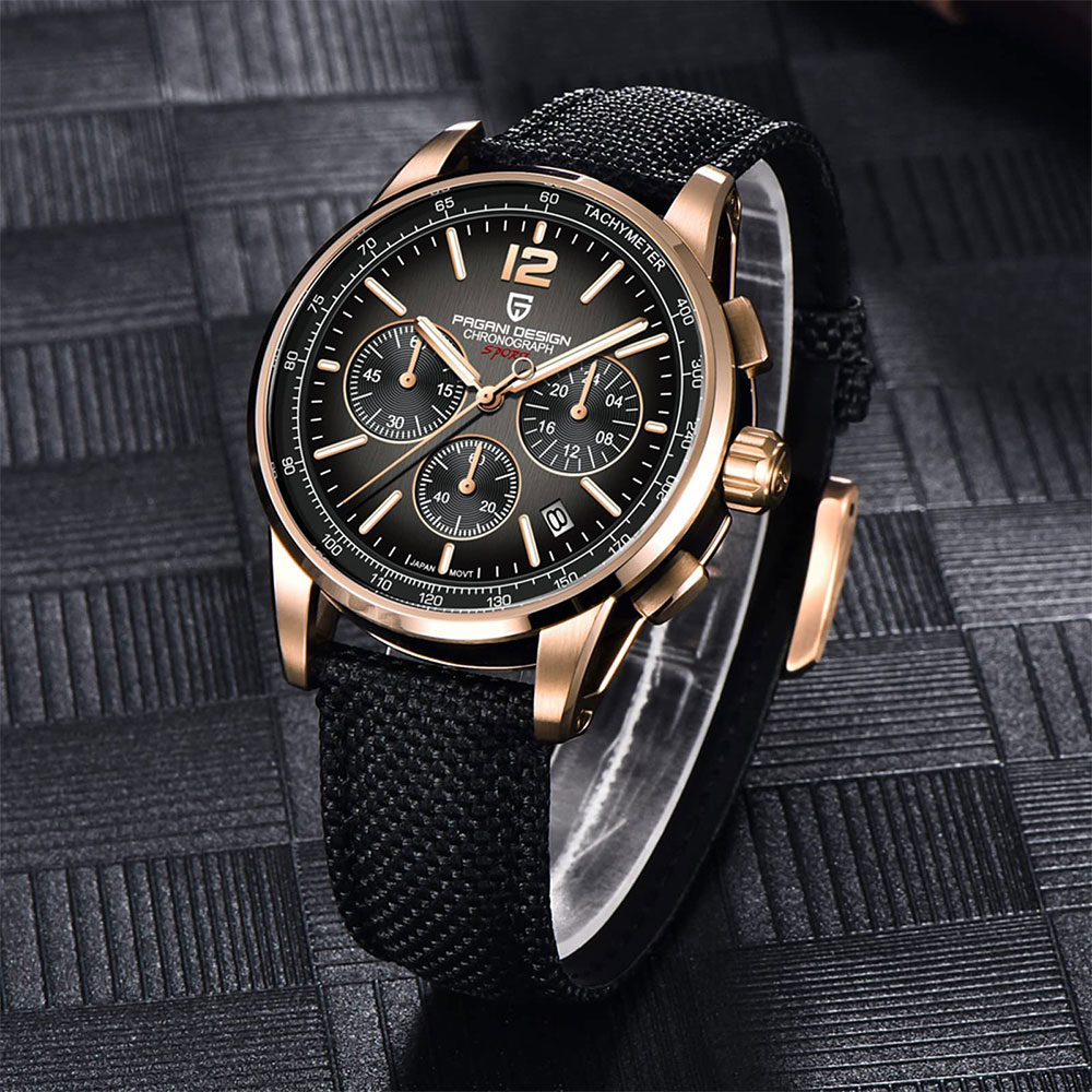 PAGANI ONTWERP Nieuwe Heren Ho - Luxury Watch For Men recensie en prijs
