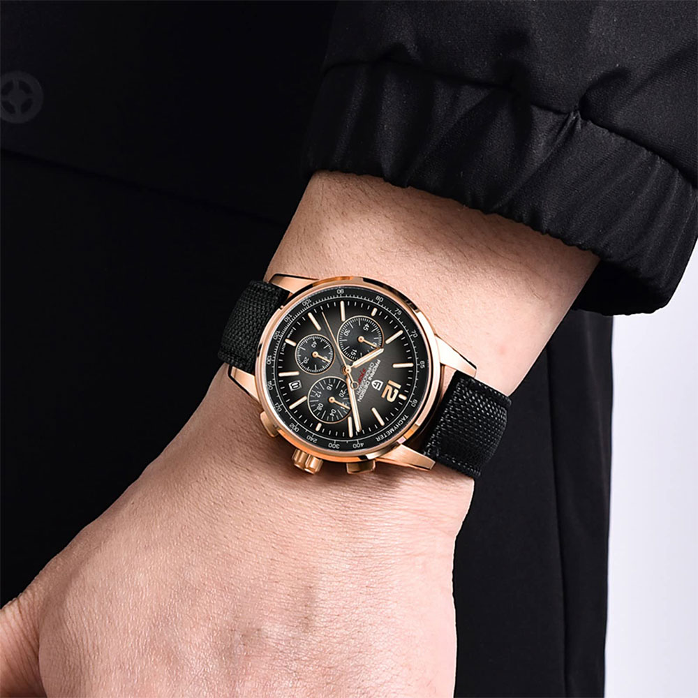 PAGANI ONTWERP Nieuwe Heren Ho - Luxury Watch For Men recensie en prijs