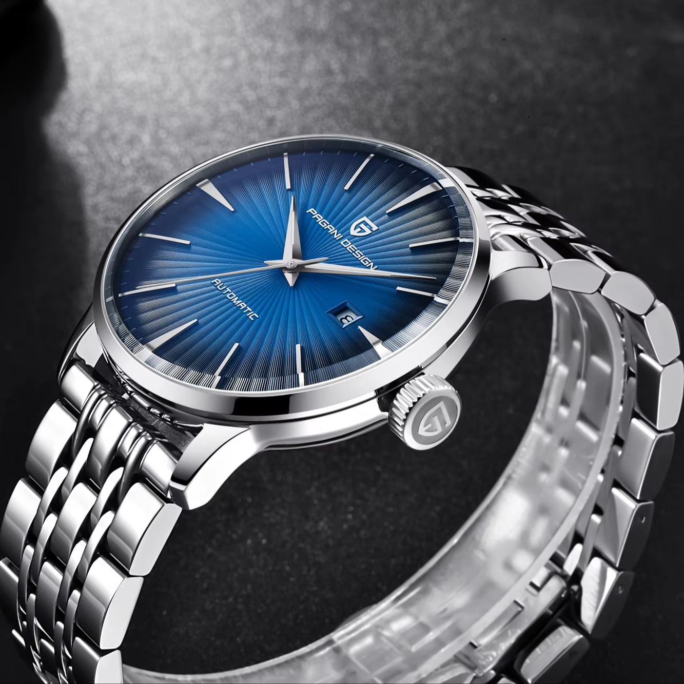 PAGANI DESIGN Luxe Haute Coutu - Luxury Watch Tier recensie en prijs