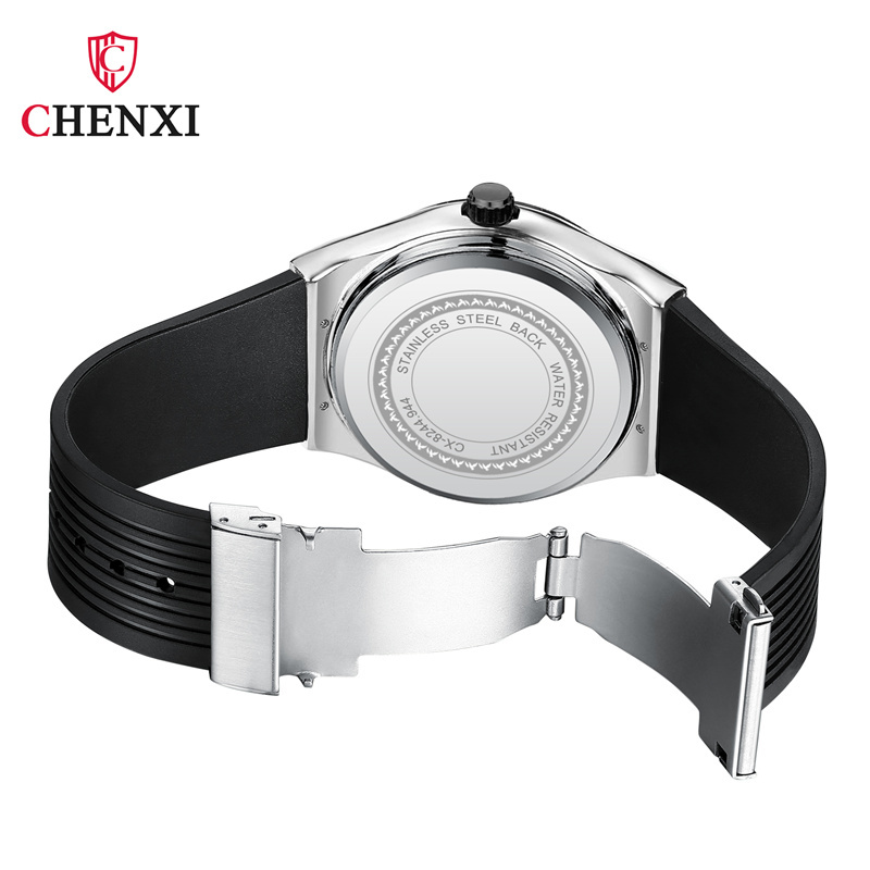 Chenxi 82442 Casual Luxe Sport - Luxury Watch Brands In World recensie en prijs